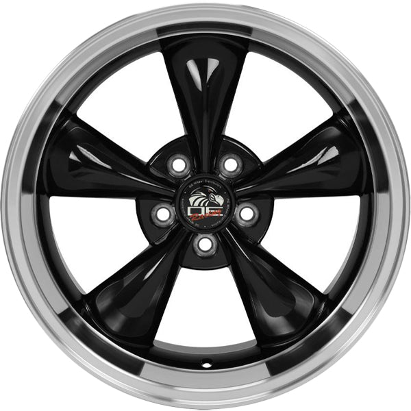 OE Wheels FR01 FR01-17105-5450-27BM