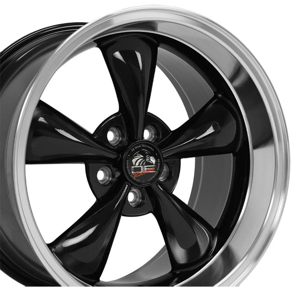 OE Wheels FR01 FR01-17105-5450-27BM