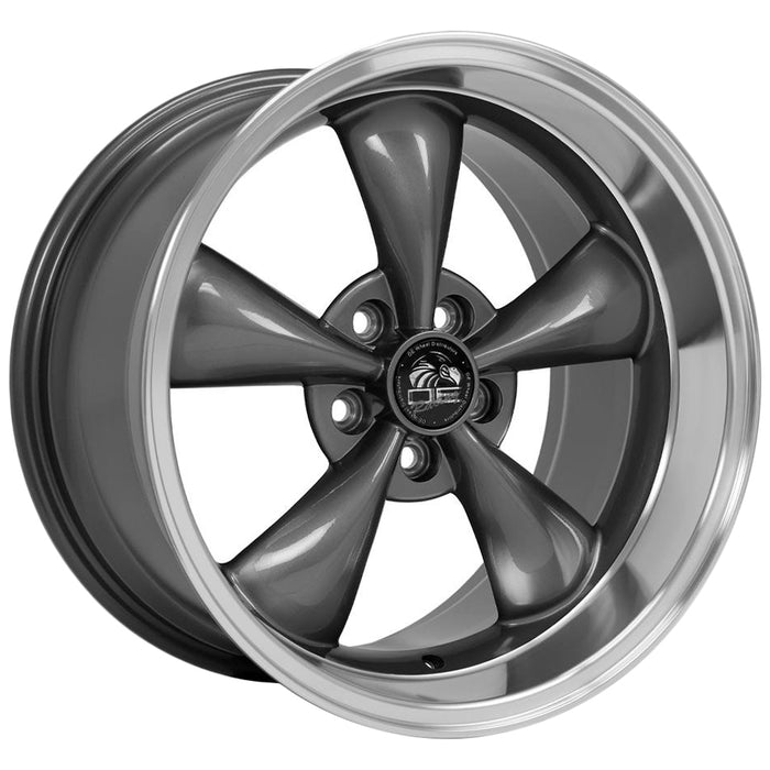 OE Wheels FR01 FR01-17105-5450-27AM
