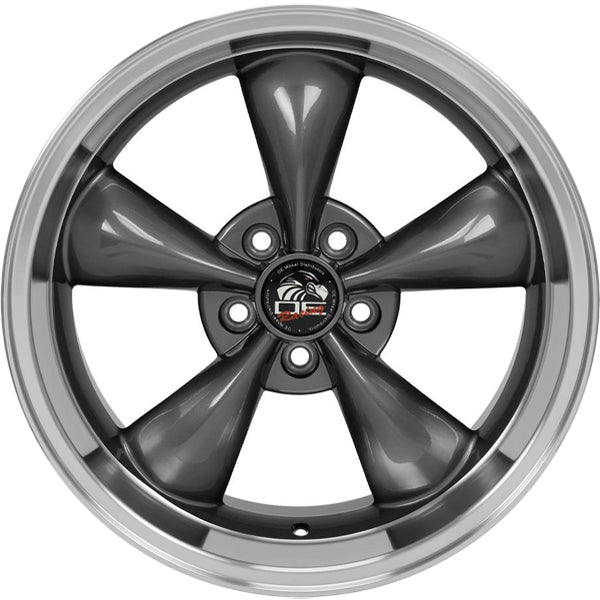 OE Wheels FR01 FR01-18100-5450-22AM