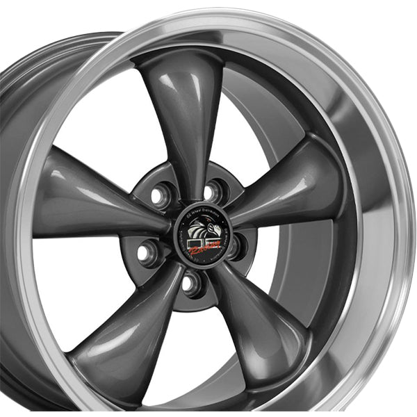 OE Wheels FR01 FR01-18090-5450-24AM