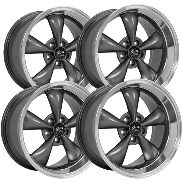 OE Wheels FR01 FR01-17080-5450-29AM