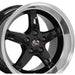 OE Wheels FR04B FR04B-D17090-5450-24BM