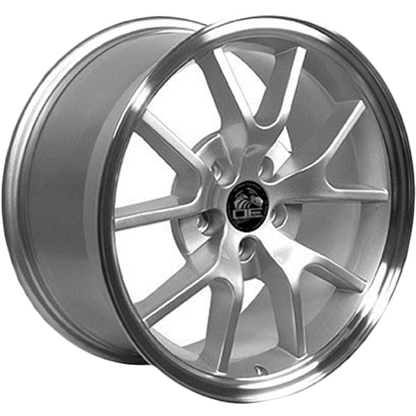 OE Wheels FR05B FR05B-18090-5450-24SM