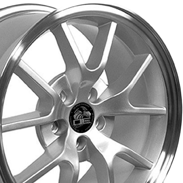 OE Wheels FR05B FR05B-18090-5450-24SM