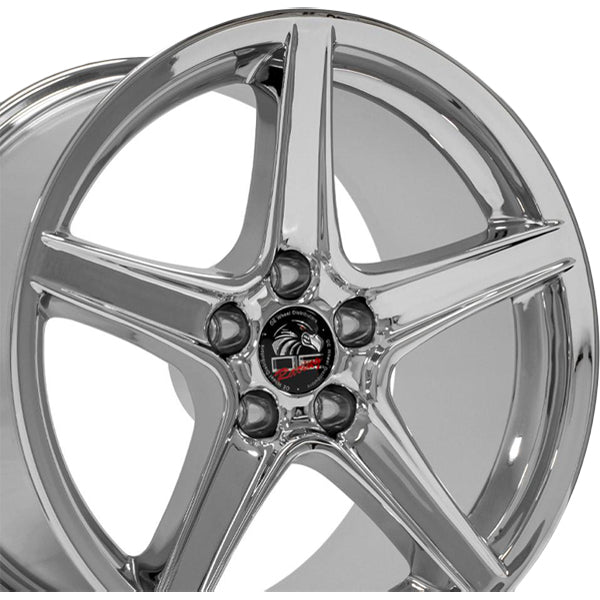 OE Wheels FR06B FR06B-18100-5450-22C