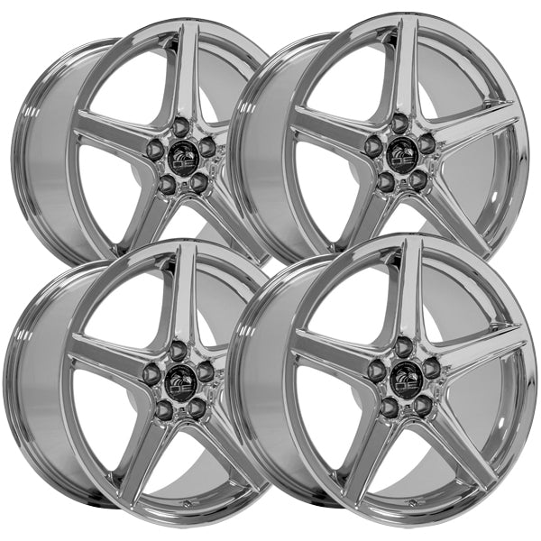OE Wheels FR06B FR06B-18090-5450-24C