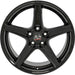 OE Wheels FR06B FR06B-18090-5450-24B