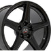 OE Wheels FR06B FR06B-18100-5450-22B