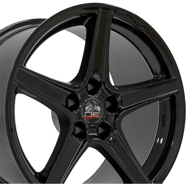 OE Wheels FR06B FR06B-18090-5450-24B