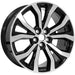 OE Wheels FR57 FR57-20085-5450-40MB-OEM