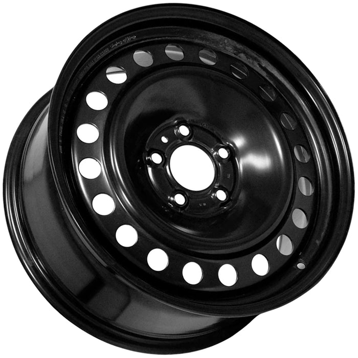 OE Wheels FR58 FR58-17075-5450-44B-OEM