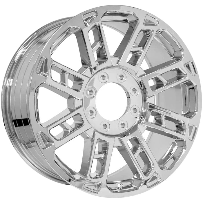 OE Wheels FR62 FR62-22090-8170-40C