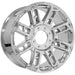 OE Wheels FR62 FR62-22090-8170-40C