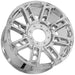 OE Wheels FR62 FR62-22090-8170-40C