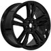 OE Wheels FR63 FR63-21090-5108-55B-OEM