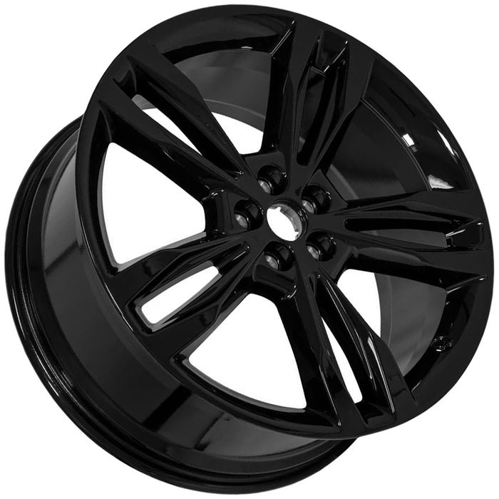 OE Wheels FR63 FR63-21090-5108-55B-OEM