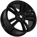 OE Wheels FR63 FR63-21090-5108-55B-OEM