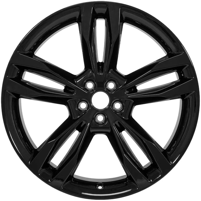 OE Wheels FR63 FR63-21090-5108-55B-OEM