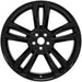 OE Wheels FR63 FR63-21090-5108-55B-OEM