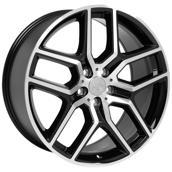 OE Wheels FR73 FR73-20090-5450-44MB