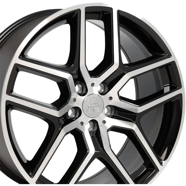OE Wheels FR73 FR73-20090-5450-44MB