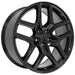 OE Wheels FR73 FR73-20090-5450-44B