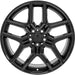 OE Wheels FR73 FR73-20090-5450-44B