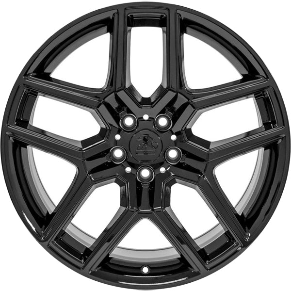 OE Wheels FR73 FR73-20090-5450-44B