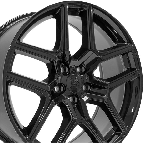 OE Wheels FR73 FR73-20090-5450-44B