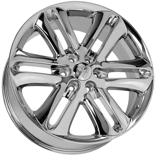 OE Wheels FR76 9513611-FR76-22090-6135-44C