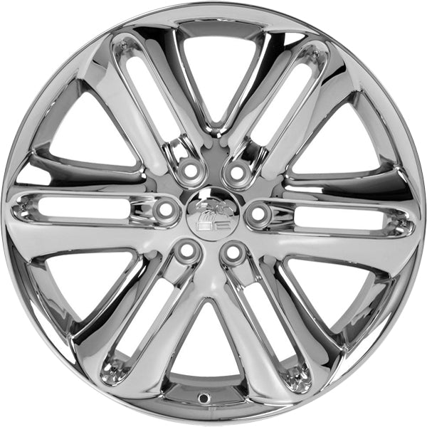 OE Wheels FR76 9513611-FR76-22090-6135-44C