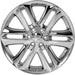 OE Wheels FR76 9513611-FR76-22090-6135-44C