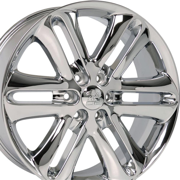 OE Wheels FR76 9513611-FR76-22090-6135-44C