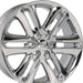 OE Wheels FR76 9513611-FR76-22090-6135-44C