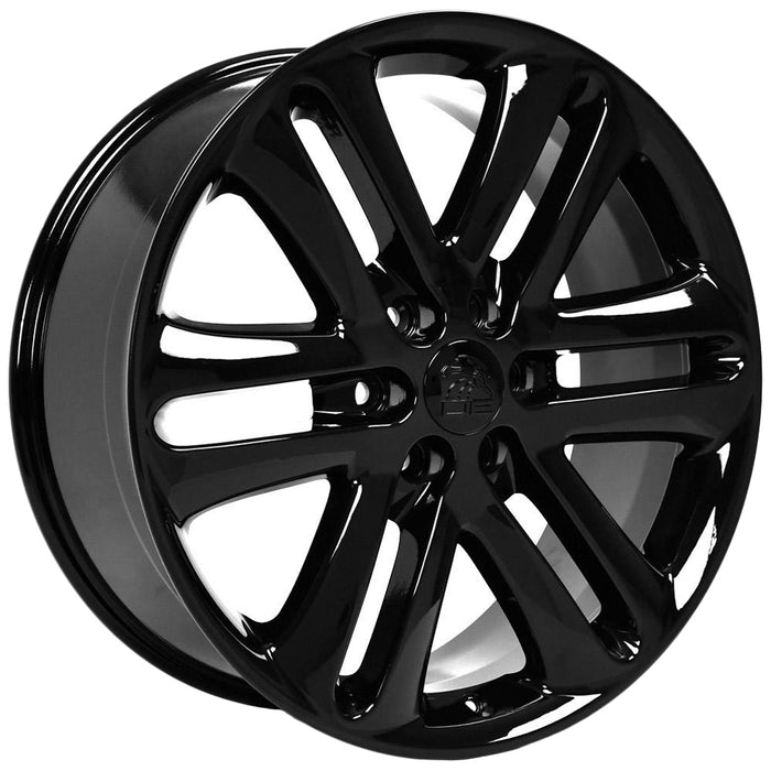 OE Wheels FR76 9513610-FR76-22090-6135-44B