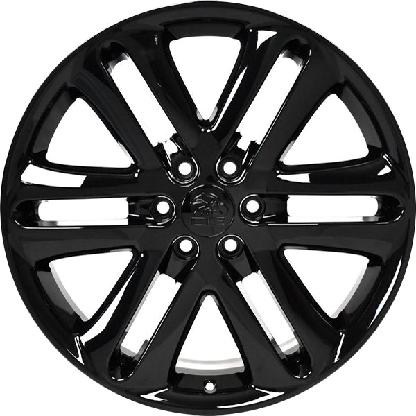OE Wheels FR76 9513610-FR76-22090-6135-44B