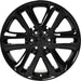 OE Wheels FR76 9513610-FR76-22090-6135-44B