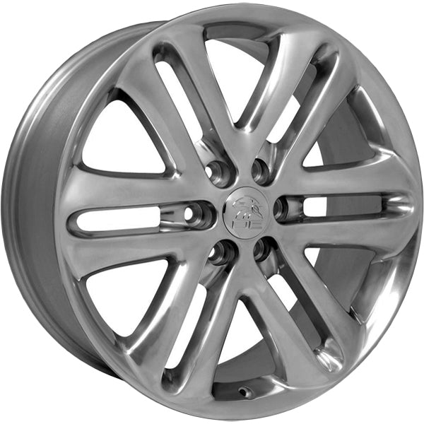 OE Wheels FR76 9513612-FR76-22090-6135-44P