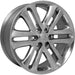OE Wheels FR76 9513612-FR76-22090-6135-44P