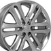 OE Wheels FR76 9513612-FR76-22090-6135-44P