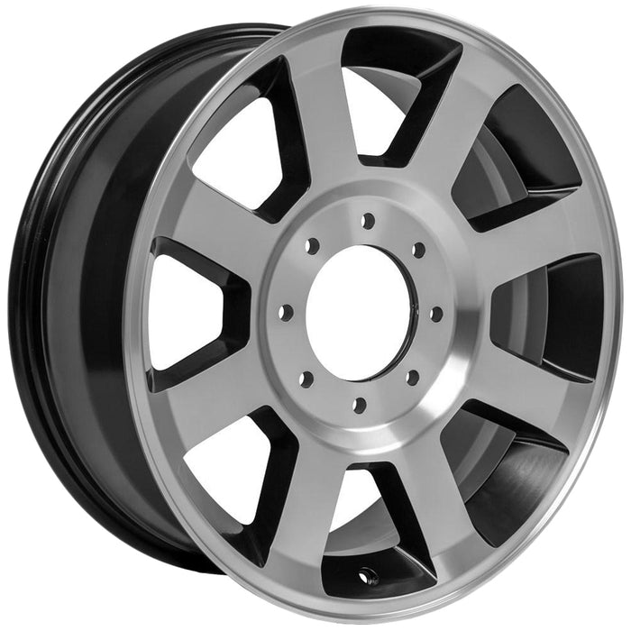 OE Wheels FR78 9513614-FR78-20080-8170-40MB1