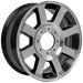 OE Wheels FR78 9513614-FR78-20080-8170-40MB1
