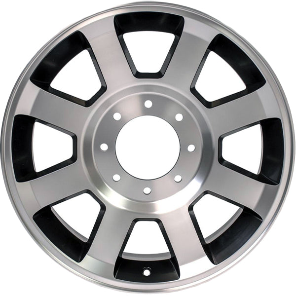 OE Wheels FR78 9513614-FR78-20080-8170-40MB1