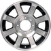 OE Wheels FR78 9513614-FR78-20080-8170-40MB1