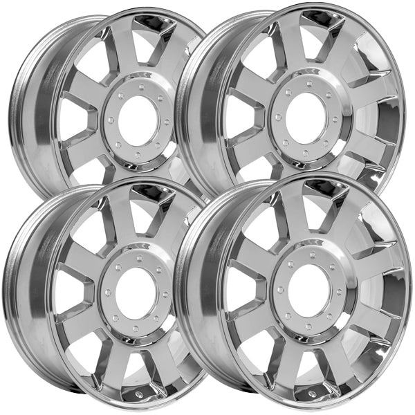 OE Concepts FD08 Super Duty FD08-20908170+40C