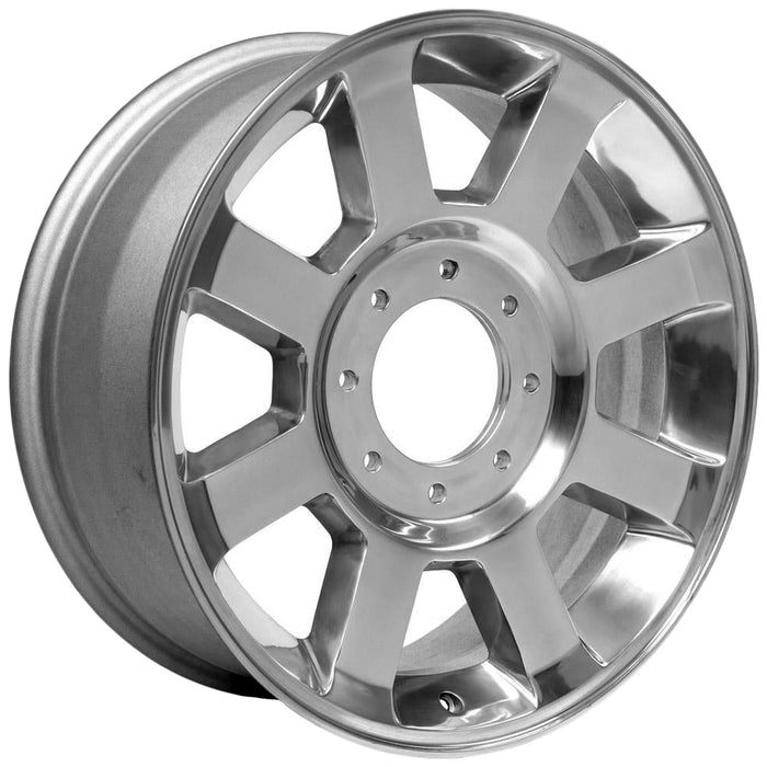 OE Wheels FR78 9513615-FR78-20080-8170-40P