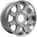 OE Wheels FR78 9513615-FR78-20080-8170-40P