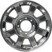 OE Wheels FR78 9513615-FR78-20080-8170-40P