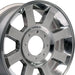 OE Wheels FR78 9513615-FR78-20080-8170-40P